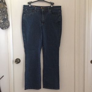 $5 bundle 🔥Aura straight leg jeans